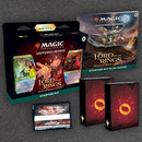 Magic The Gathering - Starter Kit  -  The Lord of the Rings - Tales of Middle-earth
