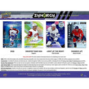 Upper Deck - Booster Hobby - 2022-23 Synergy Hockey
