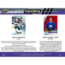 Upper Deck - Booster Hobby - 2022-23 Synergy Hockey