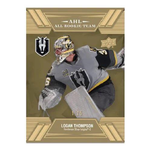 Upper Deck - Booster Hobby - 2022-23 American Hockey League (AHL)