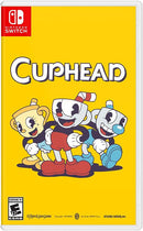 CUPHEAD  -  Limited Edition