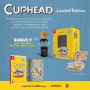 CUPHEAD  -  Limited Edition