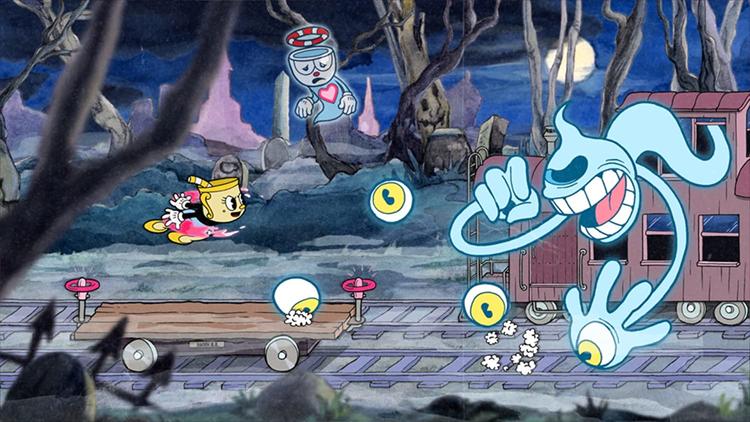 CUPHEAD  -  Limited Edition