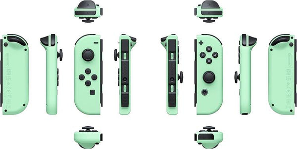 Nintendo - Joy-con (L)/(R) controller for Nintendo Switch