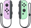 Nintendo - Joy-con (L)/(R) controller for Nintendo Switch