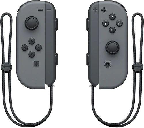 Nintendo - Manette Joy-con (L)/(R) pour Nintendo Switch