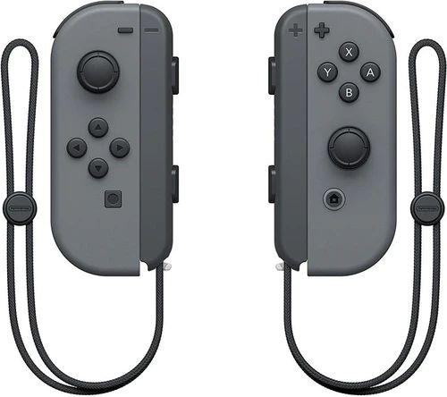 Nintendo - Joy-con (L)/(R) controller for Nintendo Switch