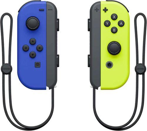 Nintendo - Manette Joy-con (L)/(R) pour Nintendo Switch