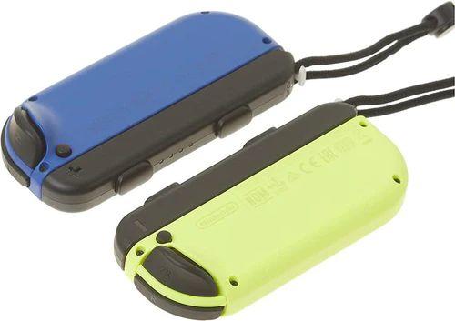 Nintendo - Manette Joy-con (L)/(R) pour Nintendo Switch