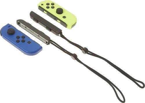 Nintendo - Manette Joy-con (L)/(R) pour Nintendo Switch