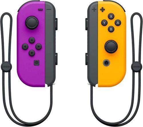 Nintendo - Manette Joy-con (L)/(R) pour Nintendo Switch
