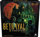 Betrayal At House on the Hill - 3rd Edition
