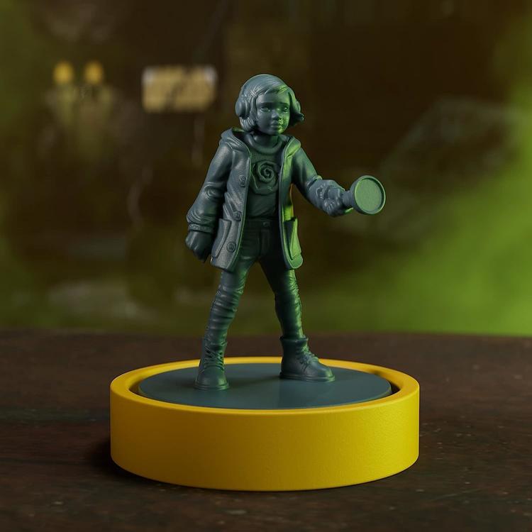 Betrayal At House on the Hill - 3rd Edition