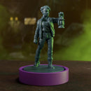 Betrayal At House on the Hill - 3rd Edition