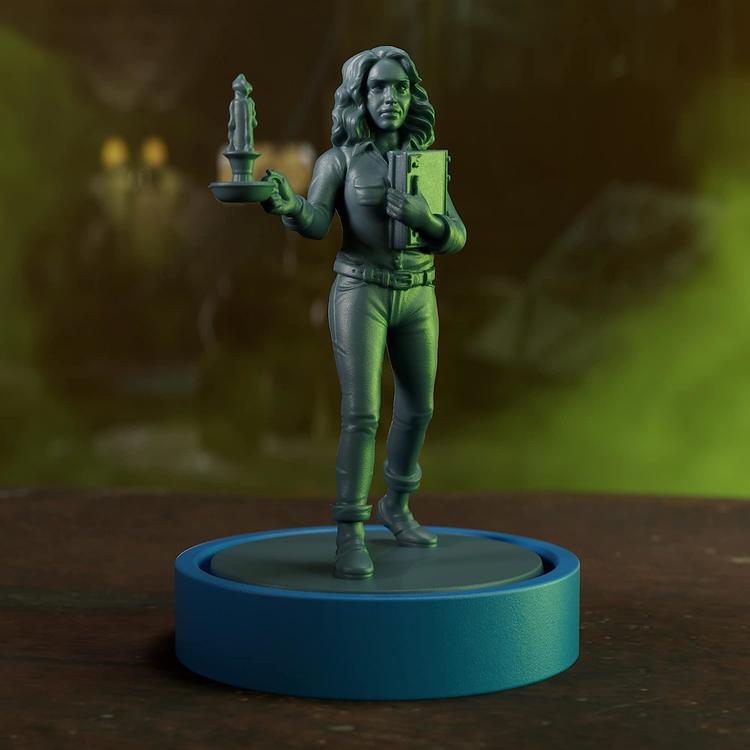 Betrayal At House on the Hill - 3rd Edition