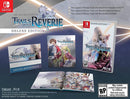 The Legends of Heroes  -  Trails into Reverie  -  Deluxe edition
