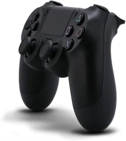 Sony - Manette sans fil officiel Dualshock 4 pour Playstation 4
