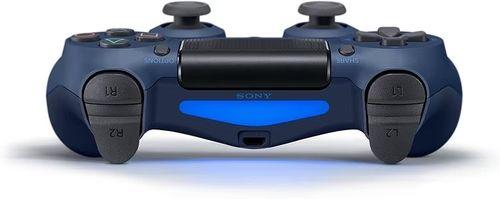 Sony - Manette sans fil officiel Dualshock 4 pour Playstation 4 (usagé)