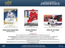 Upper Deck - Booster Hobby - 2021-22 Hockey Credentials