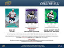 Upper Deck - Booster Hobby - 2021-22 Hockey Credentials