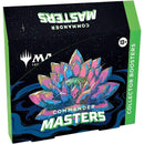 Magic The Gathering - Collector Boosters  -  Commander masters