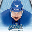 Upper Deck - Booster Hobby - MVP 2023-24 Hockey