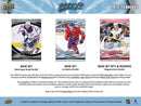 Upper Deck - Booster Hobby - MVP 2023-24 Hockey
