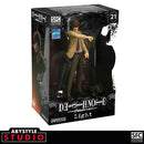 ABYstyle - Super Collectible Figurine of 17.8 cm - Death Note manga - Light