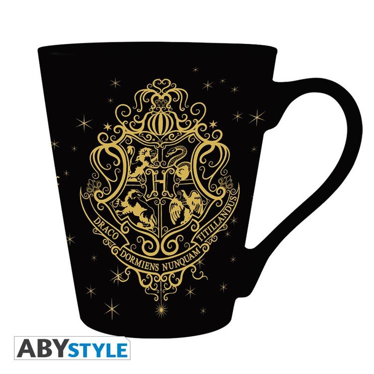 ABYstyle - Tasse de 250 ml  -   Wizarding world Harry Potter  -  Phoenix