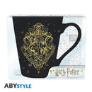 ABYstyle - Tasse de 250 ml  -  Wizarding world Harry Potter  -  Phoenix