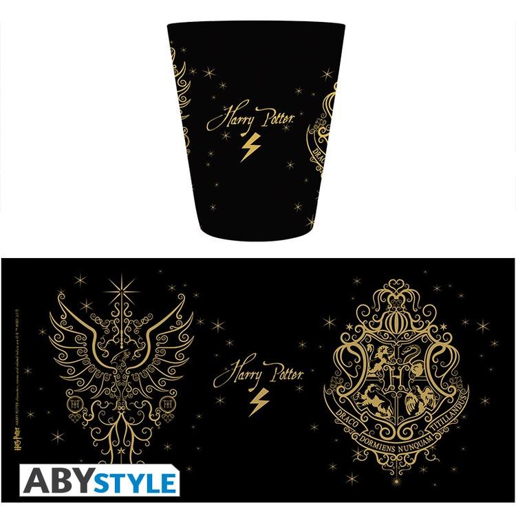 ABYstyle - Tasse de 250 ml  -   Wizarding world Harry Potter  -  Phoenix