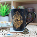 ABYstyle - Tasse de 250 ml  -  Wizarding world Harry Potter  -  Phoenix