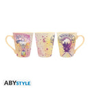 ABYstyle - Tasse de 250 ml  -  Wizarding world Harry Potter  -  Amortentia