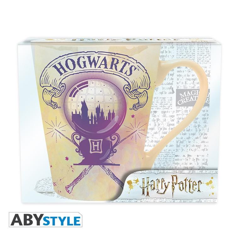 ABYstyle - Tasse de 250 ml  -   Wizarding world Harry Potter  -  Amortentia