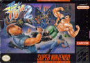 Final Fight 2 (used)