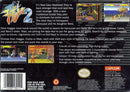 Final Fight 2 (used)
