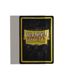 Dragon Shield - 100 protecteurs de carte grandeur standard  (3" X 4")  -  Perfect Fit