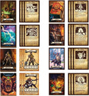 Hero Quest 2022 Edition  -  Rise of the Dread Moon Quest Pack