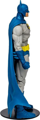 McFarlane - Figurine action de 17.8cm  -  DC Multiverse  -  Batman Nightfall  -   Batman