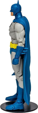 McFarlane - Figurine action de 17.8cm  -  DC Multiverse  -  Batman Nightfall  -   Batman