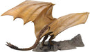 McFarlane - Figurine Statue de 38cm  -  Game of Thrones  -  House of the Dragon  -  Syrax