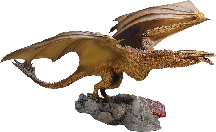 McFarlane - 38cm statue figure - Game of Thrones - House of the Dragon - Syrax