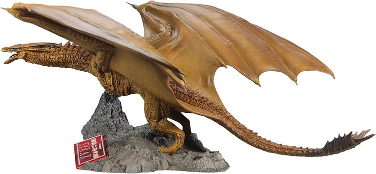 McFarlane - 38cm statue figure - Game of Thrones - House of the Dragon - Syrax