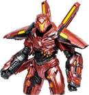 McFarlane - Figurine action de 23cm  -  DC Multiverse  -  Blue beetle  -  Carapax