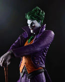 McFarlane - DC Direct - Figurine statue de 20cm  -  The Joker Purple craze par Guillem March