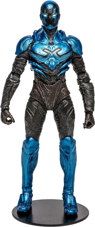 McFarlane - 7" Action Figure - DC Multiverse - Blue Beetle