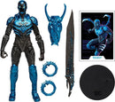 McFarlane - Figurine action de 17.8cm  -  DC Multiverse  -  Blue Beetle