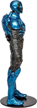 McFarlane - Figurine action de 17.8cm  -  DC Multiverse  -  Blue Beetle