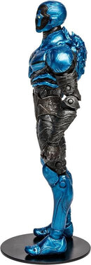 McFarlane - Figurine action de 17.8cm  -  DC Multiverse  -  Blue Beetle