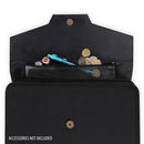 Enhance - Portfolio 12 pockets - 480 slots - Black
